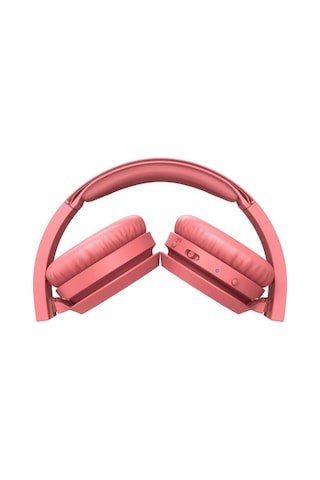 Philips Tah4205 Kulak Üstü Bluetooth Kulaklık Pembe