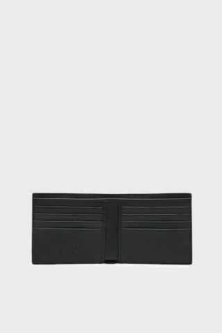 Armani Exchange Erkek Cüzdan Xm000168 Af27287 Uc001 Siyah SİYAH
