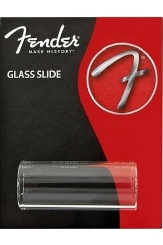 Glass Slide 1 Std Medium Fgs1 Cam Slide