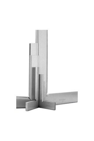 Venoa Endüstriyel Kıl Gönye 75x50 Mm