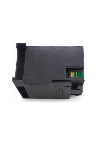 Uyumlu Hazne For Epson T6712 Atık Kutusu