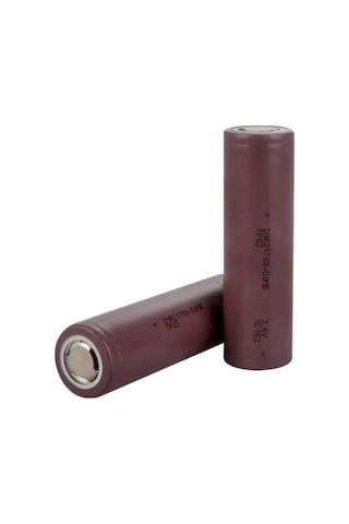 Tenpower Inr21700-50me - 3.7v 5000 Mah Li-ion Şarjlı Pil - 14.7a