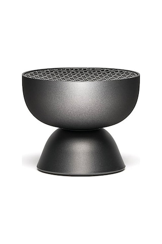 Lexon Tamo Tws Bluetooth Hoparlör Metalik Gri