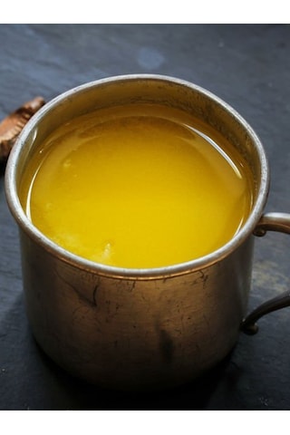 Cow Brand Ghee Sade Yağı 1600 G