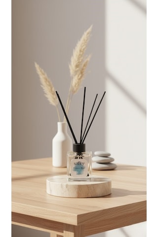 Okyanus Çubuklu Oda Kokusu Okyanus Ritmi 100 Ml Okyanus