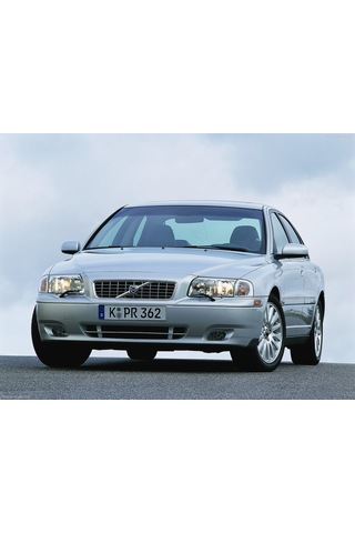 Volvo S80 2004-2005-2006 Ön Cam Silecek Silgi Takımı Seti 60X55Cm