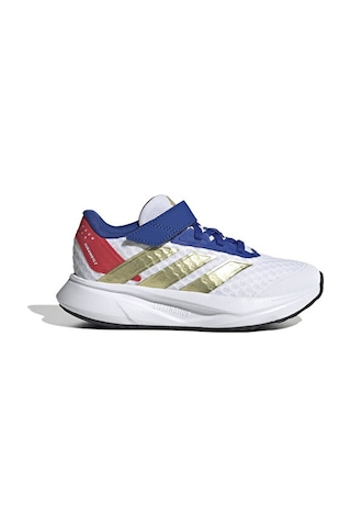 Adidas Duramo Sl2 El C Çocuk Koşu Ayakkabısı Js2385 Beyaz Beyaz