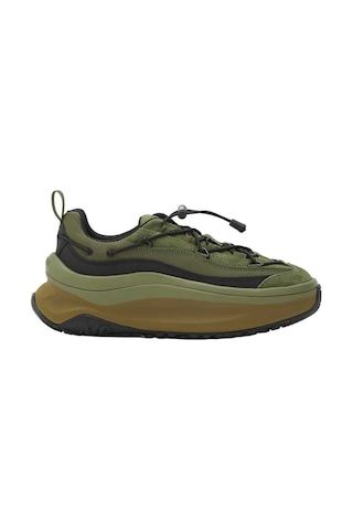 G002 Green Sneaker Günlük Erkek 80d2490100-g002 Moon Boot Moon247 Xlace Green Yeşil
