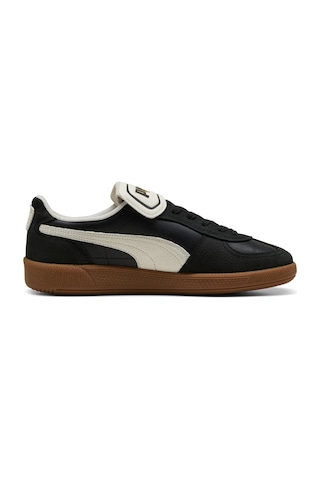 Puma Palermo Premıum Ayakkabı 401744 02 Siyah