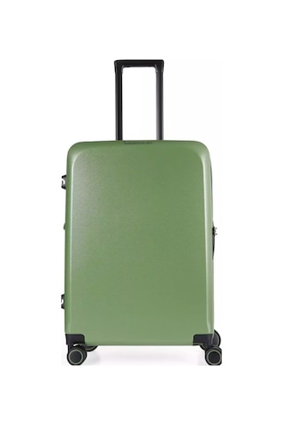 Verage Unisex Kabin Boy Valiz V.v21815-1 Haki