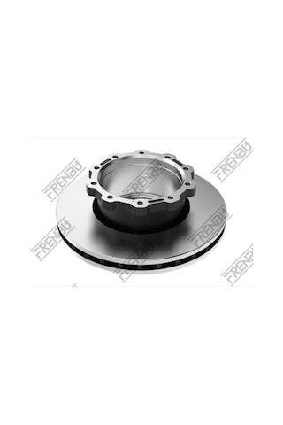 Fren Dıskı Ford Cargo 1840 Abs Lı Dc462a315a 2023