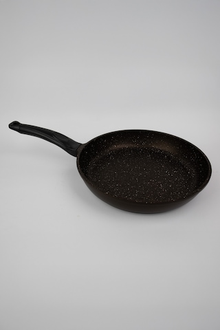 Masterchef Aluminyum Döküm Tava 30 Cm Kahverengi