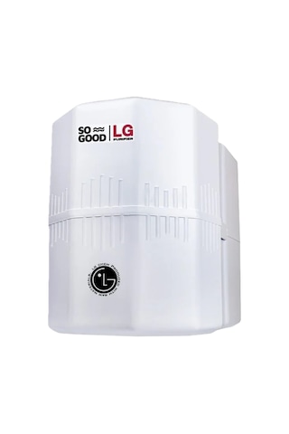 Lg Sogood 12 Litre Pompasız Su Arıtma Cihazı