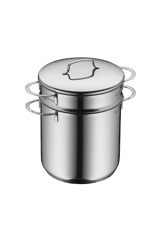 Wmf Mini Makarna Tenceresi 18 Cm Gümüş