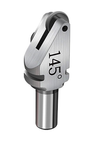 Youtek Cam Kesici Makinesi İçin 145 Değiştirilebilir Kesici Ucu - Cam, Seramik Ve Ayna İçin Etkili Aksesuar