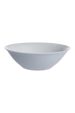 Luminarc Carine Blanc Beyaz Salata Kasesi 27CM
