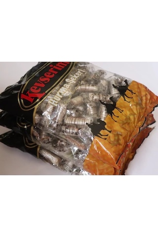 Kevserim Hurma Şekeri 400 G
