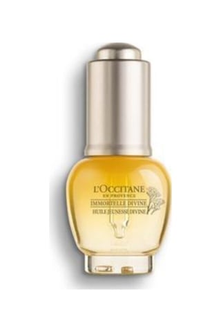 L'Occitane Immortelle Divine Youth Oil Yağ Bazlı Serum 15 ML