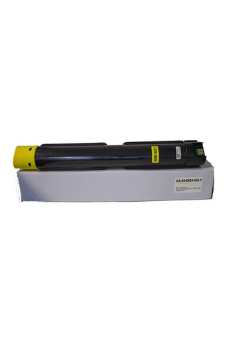 Xerox 006r01462 Wc7120 Uyumlu Sarı Toner Xerox 006r01462 Wc7120 Uyumlu Sarı Toner