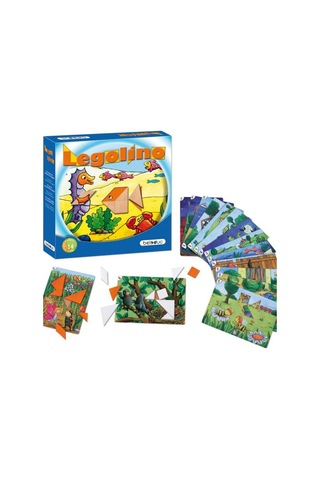 Beleduc - Legolino - B22312