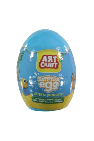 Nessiworld Sürpriz Yumurta Adet Fiyatıdır - Özel Seri 03360-g1348