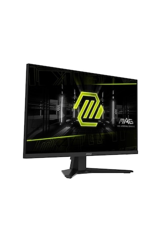 27 Mag 274qf, Gaming Monitör, Wqhd, 16:9, Flat, Rapid Ips, 180hz, 0.5ms Min. , Adaptive-sync