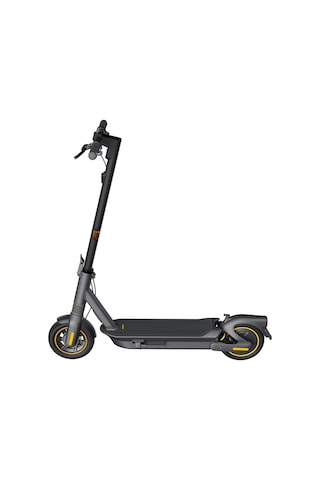 Segway Ninebot Kickscooter Max G2 Elektrikli Scooter - Siyah
