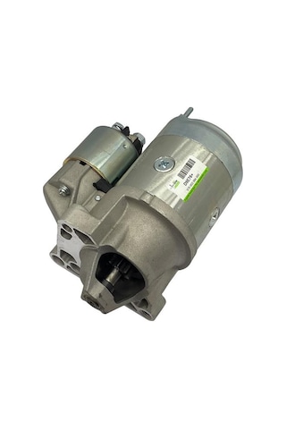 12V MARŞ MOTORU VALEO TİPİ 9 DİŞ 0.9 KW RENAULT R9/R11/R19/R21