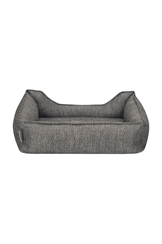 Hnrlıshp Pet Comfort Delta Koyu Gri Kedi Ve Köpek Ortopedik Yatağı S 55x45cm