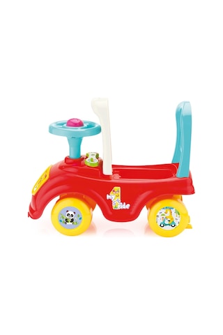 Fisher Price İlk Arabam 1801