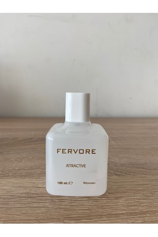 Attractive Edt 100 Ml Kadın Parfüm