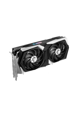MSI AMD Radeon RX 6600 XT GAMING X 8 GB GDDR6 128 Bit Ekran Kartı
