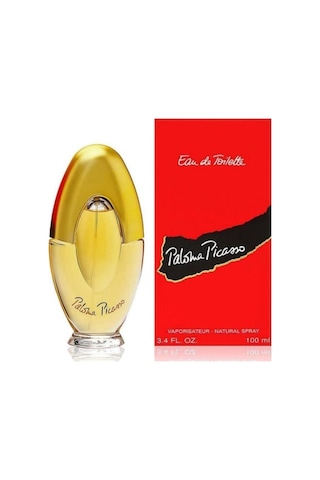 Paloma Picasso Kadın Parfüm EDT 100 ML