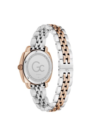 Gc Gcz44004l3 Kadın Kol Saati Rose Gold