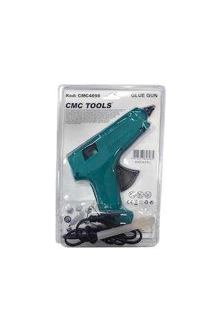 Cmc Tools 100w Mum Silikon Tabancası