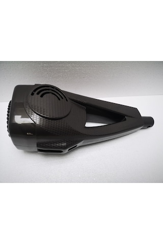 Fantom P1500 Hamarat Süpürge Gövdesi