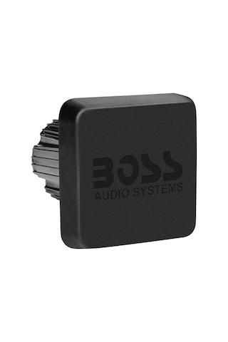 Boss Audio Systems Mgr450B Aux Usb Girişli Bluetoothlu Marin Teyp