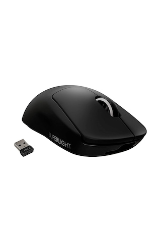 Logitech G Pro X Superlight Kablosuz Optik Oyuncu Mouse
