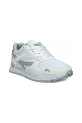 Nesilshoes Jagulep Twister Beyaz Anatomik Erkek Spor Beyaz Buz