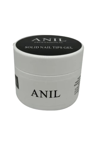 Anil Tips Gel - Profesyonel Tırnak Tasarımınızın Anahtarı