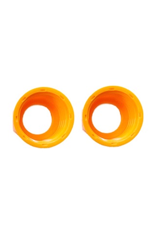 Shineyee Benzin Deposu Membran Değişim Seti - 1/2/5/10 Galon Depolara Uygun, Taşma Engelleme, 2 Tip Havuz Kapağı Ve 8mm Matkap Ucu Dahil, 4'lü Paket