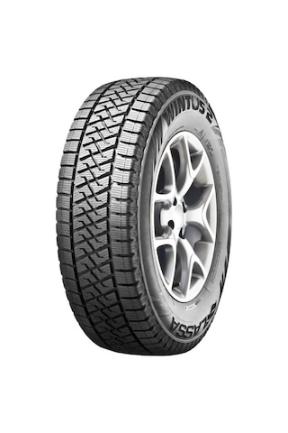 Lassa 195/60 R16C 99/97T Wintus 2 C Kış Lastiği 2024 Lassa 195/60 R16C 99/97T Wintus 2 C Kış Lastiği 2024