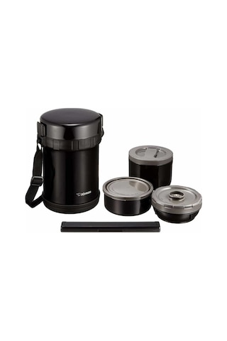 Zojirushi Sl GH18 Vakumlu Yemek Termosu Kabı 1.27 L