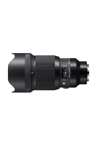Sigma 85 MM F/1.4 DG DN Art (Sony FE) Uyumlu Lens