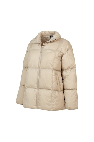 New Balance Lifestyle Kadın Beyaz Ceket Wnj3425-mbm 001