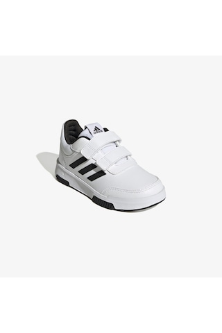 adidas Tensaur Sport 2.0 Çocuk Beyaz Spor Ayakkabı 026 Gw1981 Beyaz