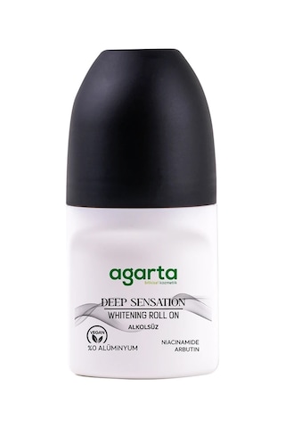 Agarta Roll-on Erkek 50 Ml Patchoulı Deep Sensatıon 38054607