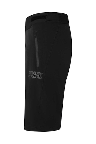 Oakley Factory Pılot Lıte Short 14573 Siyah