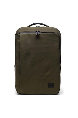 Herschel Kaslo 15"-16" Inc Uyumlu Sırt Çantası 11288-04281-os Ivy Green