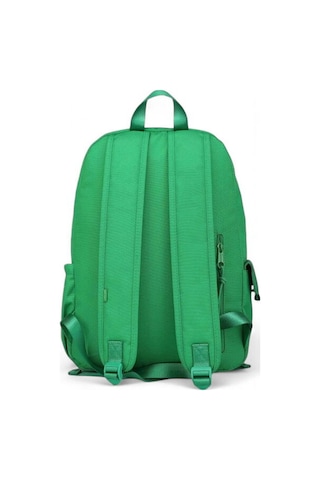 Smart Bags Yeşil Unisex Sırt Çantası Smb 3238 001